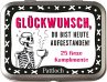 Glückwunsch, du bist heute... - Bild 1
