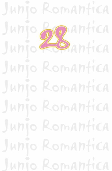 Junjo Romantica