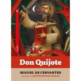 Don Quijote. Don Quijote.