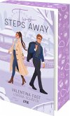 Two steps away - London Hearts 2 Two steps away - London Hearts 2