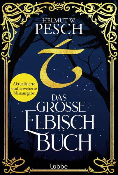 Das große Elbisch-Buch Das große Elbisch-Buch
