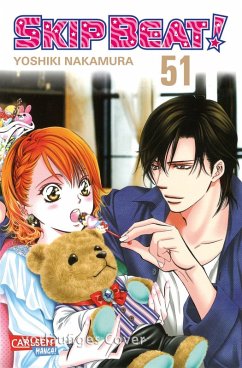 Skip Beat! Bd.51