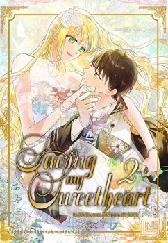 Cover Saving my Sweetheart Bd.2