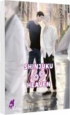 Shinjuku 69 Heaven Bd.2 Shinjuku 69 Heaven Bd.2