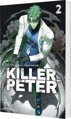 Killer Peter 2 - Kim, Jung-Hyun