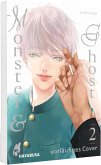 Monster & Ghost Bd.2 Monster & Ghost Bd.2