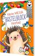 Mein MEGA Bastelblock: Herbst - Bild 1