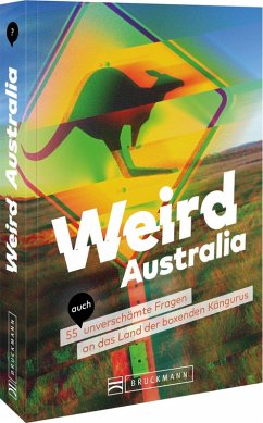 Cover Weird Australia