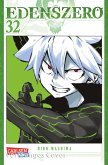 Edens Zero Bd.32 Edens Zero Bd.32