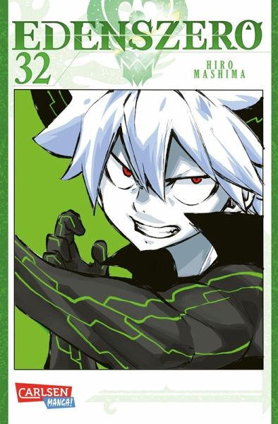 Edens Zero Bd.32 Edens Zero Bd.32