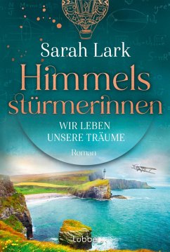 Cover Himmelsstürmerinnen - Wir leben unsere Träume