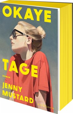 Cover Okaye Tage