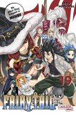 Fairy Tail Massiv Bd.19 Fairy Tail Massiv Bd.19