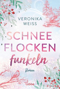 Cover Schneeflockenfunkeln