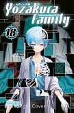 Mission: Yozakura Family Bd.18