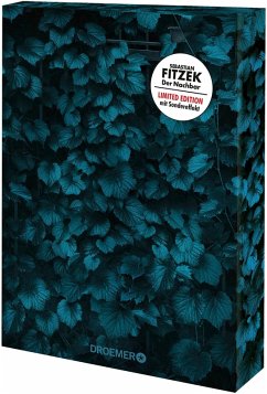Cover Der Nachbar