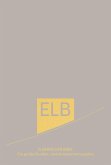 Elberfelder Bibel. Die große Studien- und Kommentarausgabe Leder - Sonderausgabe Elberfelder Bibel. Die große Studien- und Kommentarausgabe Leder - Sonderausgabe