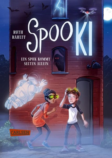 SpooKI