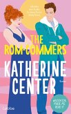 The Rom-Commers The Rom-Commers