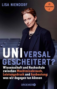 Cover UNIversal gescheitert?