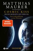 Cosmic Kiss Cosmic Kiss