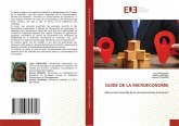 GUIDE DE LA MICROECONOMIE