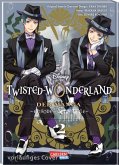 Twisted Wonderland: Der Manga - Episode of Octavinelle 2 Twisted Wonderland: Der Manga - Episode of Octavinelle 2