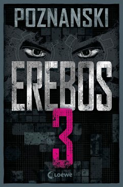 Cover Erebos Bd.3