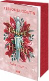 To Carve a Fae Heart - Fair Isle 1 To Carve a Fae Heart - Fair Isle 1
