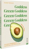 Green Goddess Green Goddess