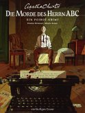 Die Morde des Herrn ABC / Agatha Christie Classics Bd.5 Die Morde des Herrn ABC / Agatha Christie Classics Bd.5