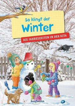 Cover So klingt der Winter