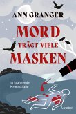 Mord trägt viele Masken Mord trägt viele Masken