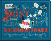 Post vom Weihnachtsmann Post vom Weihnachtsmann