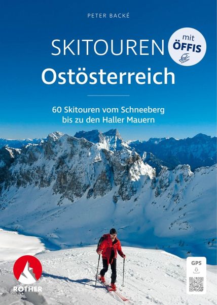 Skitouren mit Öffis - Ostösterreich Skitouren mit Öffis - Ostösterreich