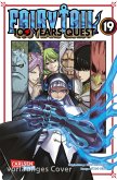 Fairy Tail - 100 Years Quest Bd.19 Fairy Tail - 100 Years Quest Bd.19