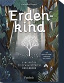 Orakelkarten: Erdenkind Orakelkarten: Erdenkind