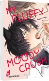 My Fluffy Moody Crush My Fluffy Moody Crush