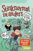 Die Abenteuer des Super-Pupsboy 1: Stinknormal ist anders Die Abenteuer des Super-Pupsboy 1: Stinknormal ist anders