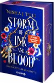 Storm of Ink and Blood Storm of Ink and Blood