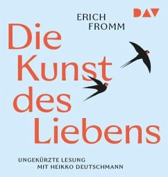 Cover Die Kunst des Liebens