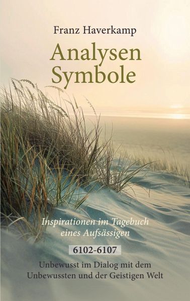 Analysen - Symbole 6102-6107 Analysen - Symbole 6102-6107