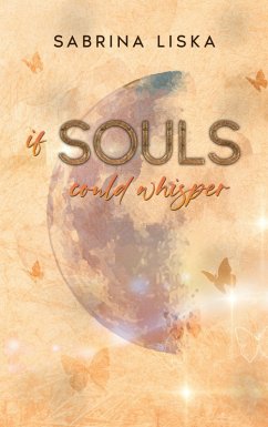 Cover If souls could whisper