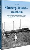 Nürnberg-Ansbach-Crailsheim Nürnberg-Ansbach-Crailsheim