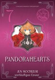 PandoraHearts Pearls Bd.7 PandoraHearts Pearls Bd.7