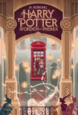 Harry Potter und der Orden des Phönix (Harry Potter 5) Harry Potter und der Orden des Phönix (Harry Potter 5)