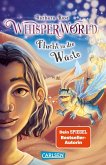 Flucht in die Wüste / Whisperworld Bd.2 Flucht in die Wüste / Whisperworld Bd.2