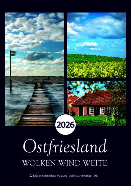 Wolken, Wind und Weite 2026 Wolken, Wind und Weite 2026