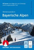 Winterwandern Bayerische Alpen Winterwandern Bayerische Alpen