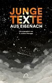 Junge Texte aus Eisenach Junge Texte aus Eisenach